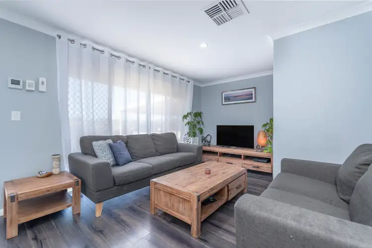 Fifth view of Homely house listing, 5 Cuvier Place, Yangebup WA 6164