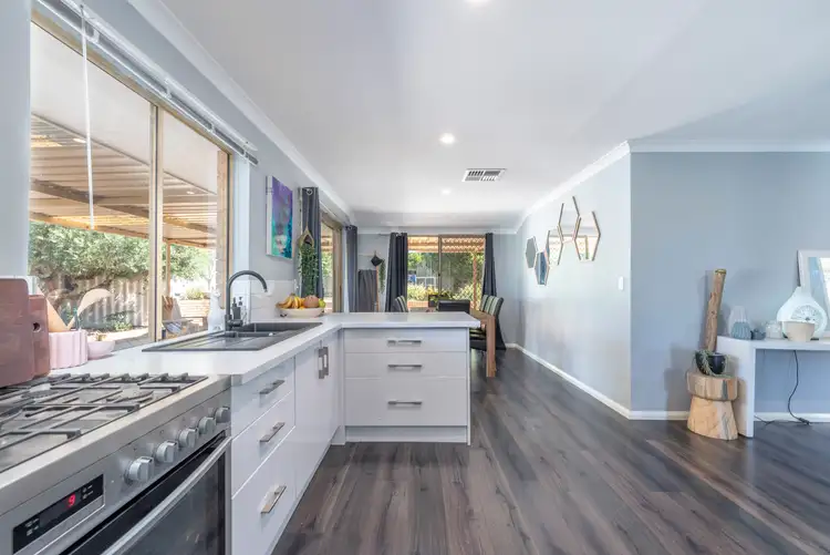Sixth view of Homely house listing, 5 Cuvier Place, Yangebup WA 6164