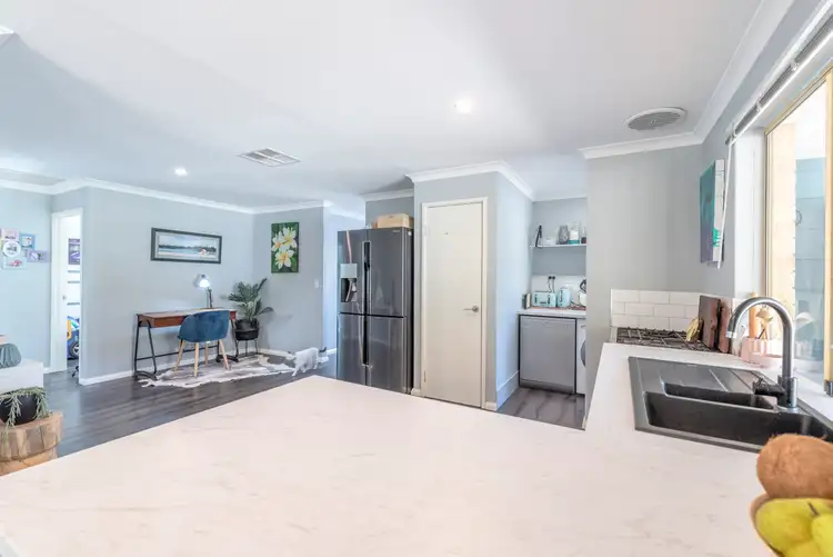 Seventh view of Homely house listing, 5 Cuvier Place, Yangebup WA 6164