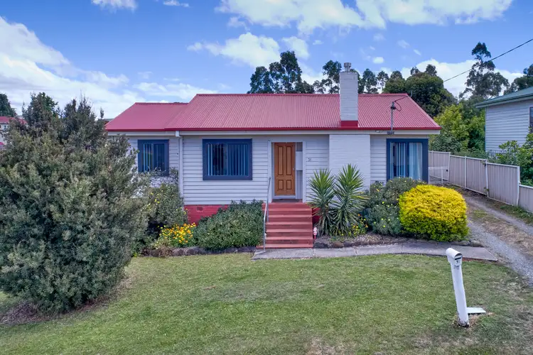 31 Box Street, Mayfield TAS 7248