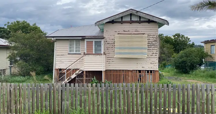 Main view of Homely house listing, 154 Main Street, Lowood QLD 4311