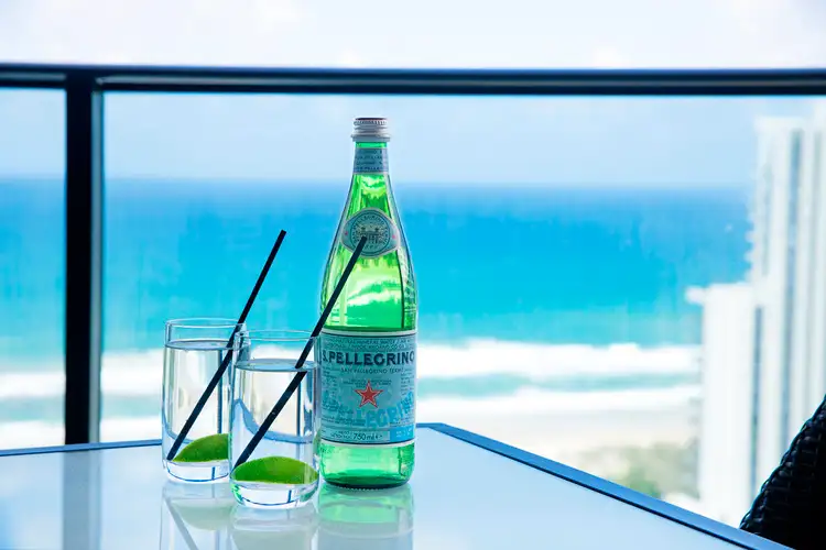 Second view of Homely apartment listing, Oracle 22807 Elizabeth Street, Broadbeach QLD 4218
