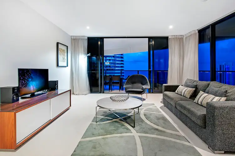Sixth view of Homely apartment listing, Oracle 22807 Elizabeth Street, Broadbeach QLD 4218
