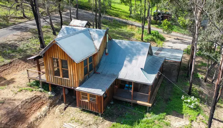 19 Church Street, Nymboida NSW 2460