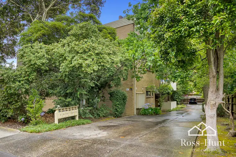 9/21 Rose Street, Box Hill VIC 3128