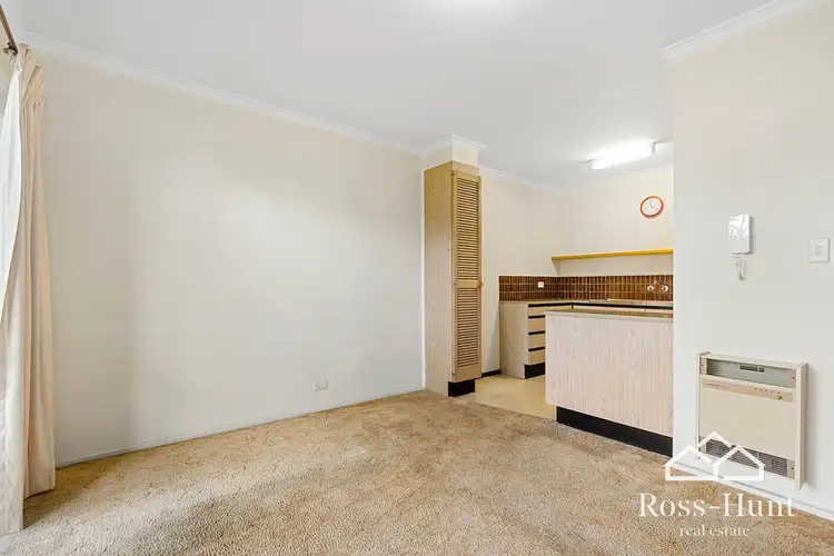 Second view of Homely apartment listing, 9/21 Rose Street, Box Hill VIC 3128