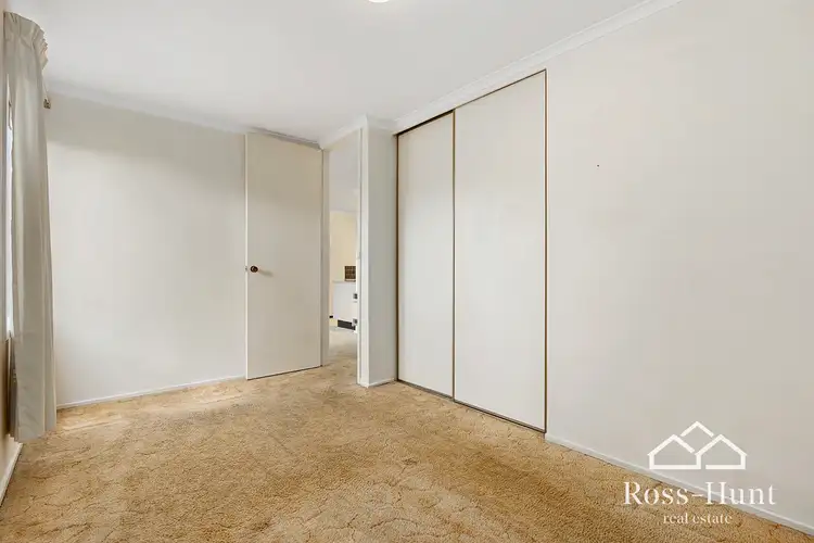 Fifth view of Homely apartment listing, 9/21 Rose Street, Box Hill VIC 3128
