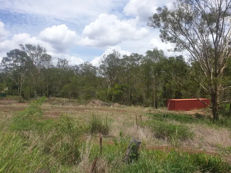 Sixth view of Homely land listing, LOT 1 St Kilda Rd, Tirroan QLD 4671