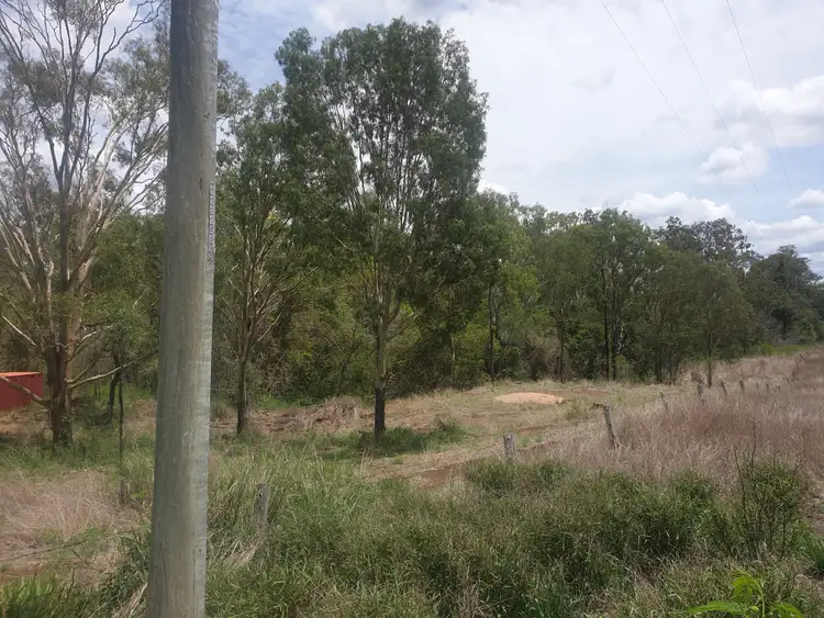 Seventh view of Homely land listing, LOT 1 St Kilda Rd, Tirroan QLD 4671
