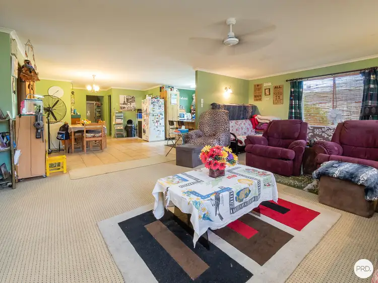 Second view of Homely house listing, 4 Debra Court, Urangan QLD 4655