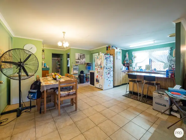 Third view of Homely house listing, 4 Debra Court, Urangan QLD 4655