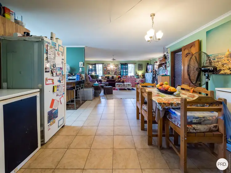 Sixth view of Homely house listing, 4 Debra Court, Urangan QLD 4655