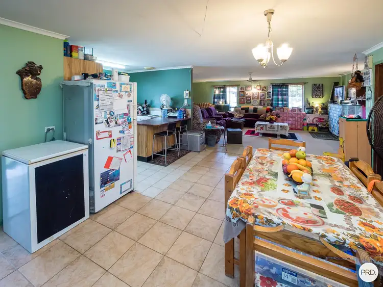 Seventh view of Homely house listing, 4 Debra Court, Urangan QLD 4655