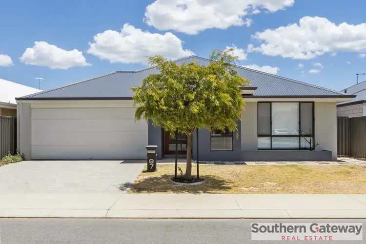 Main view of Homely house listing, 7 Merrimac Grove, Wellard WA 6170