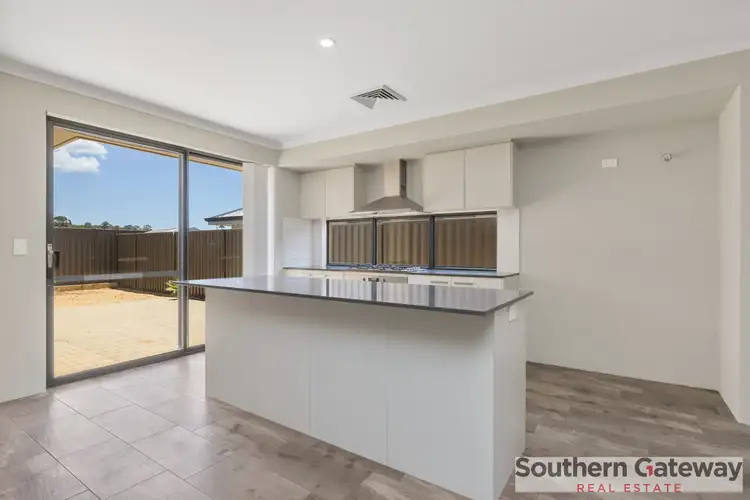 Third view of Homely house listing, 7 Merrimac Grove, Wellard WA 6170