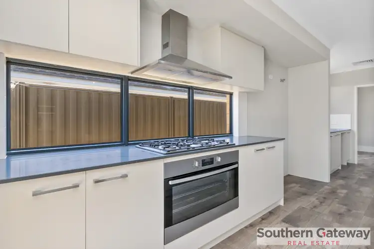 Fifth view of Homely house listing, 7 Merrimac Grove, Wellard WA 6170