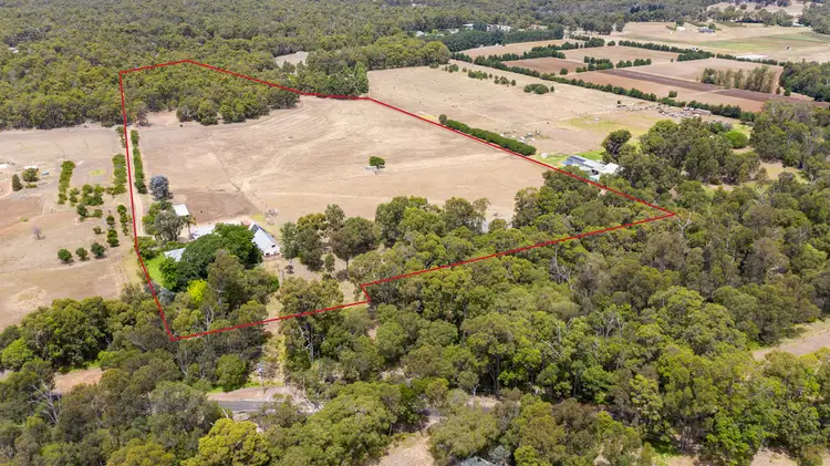 816 Hurst Road, Argyle WA 6239