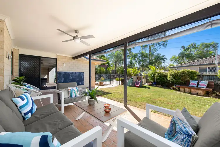 Second view of Homely house listing, 13 Diamantina Court, Murrumba Downs QLD 4503