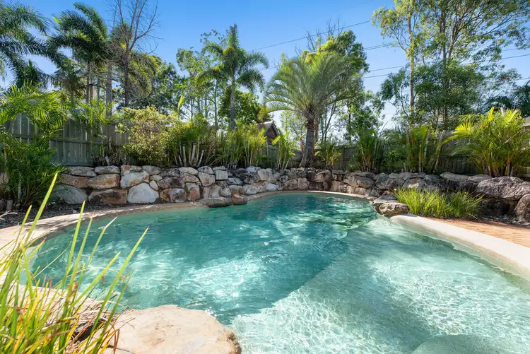 Third view of Homely house listing, 13 Diamantina Court, Murrumba Downs QLD 4503