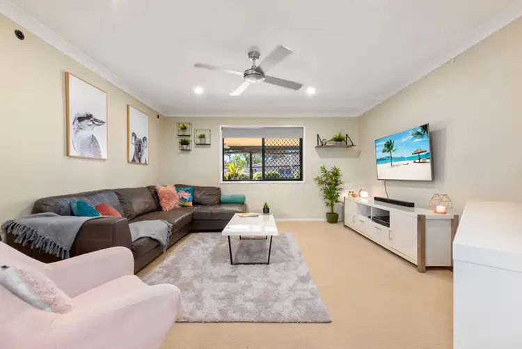 Fourth view of Homely house listing, 13 Diamantina Court, Murrumba Downs QLD 4503