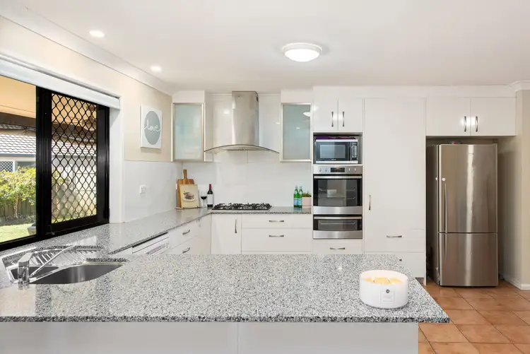 Fifth view of Homely house listing, 13 Diamantina Court, Murrumba Downs QLD 4503