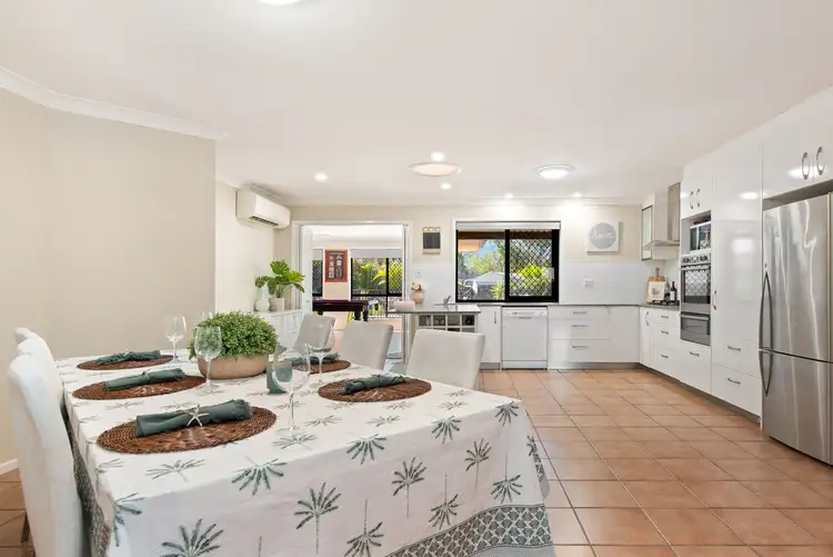 Sixth view of Homely house listing, 13 Diamantina Court, Murrumba Downs QLD 4503