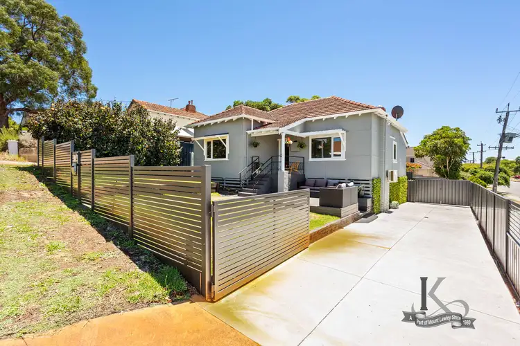 61 Crowther Street, Bayswater WA 6053