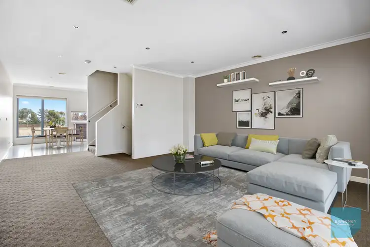 Fifth view of Homely townhouse listing, 3/69-77 Lancefield Drive, Caroline Springs VIC 3023