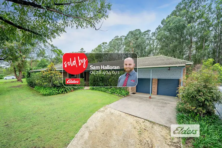 33 Kiwarrak Drive, Rainbow Flat NSW 2430