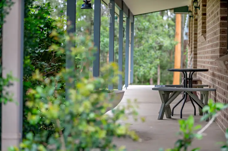 Second view of Homely rural property listing, 33 Kiwarrak Drive, Rainbow Flat NSW 2430