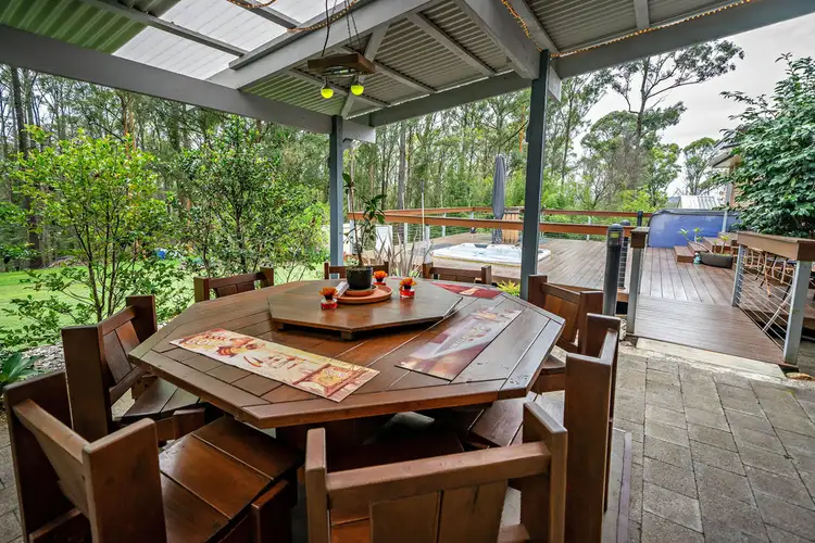 Third view of Homely rural property listing, 33 Kiwarrak Drive, Rainbow Flat NSW 2430