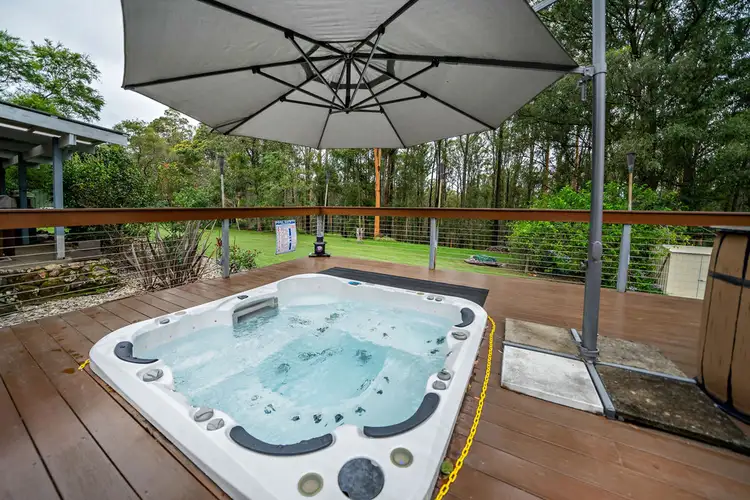 Fourth view of Homely rural property listing, 33 Kiwarrak Drive, Rainbow Flat NSW 2430