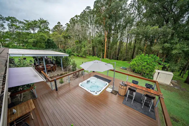 Fifth view of Homely rural property listing, 33 Kiwarrak Drive, Rainbow Flat NSW 2430