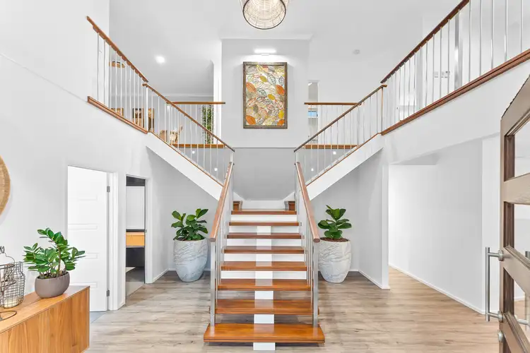 Fifth view of Homely house listing, 9 Armour Close, North Lakes QLD 4509