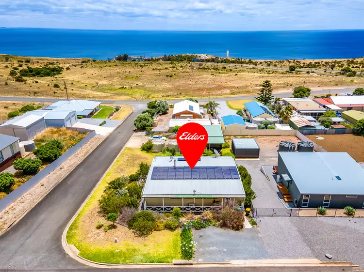 Second view of Homely house listing, 28 ELANORA CRESCENT, Cape Jervis SA 5204