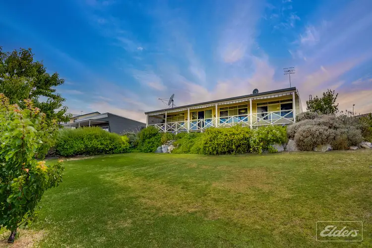 Third view of Homely house listing, 28 ELANORA CRESCENT, Cape Jervis SA 5204