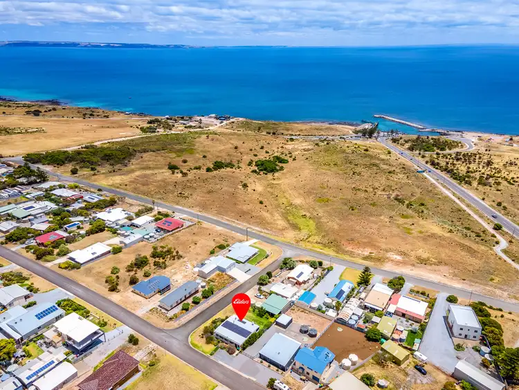 Fifth view of Homely house listing, 28 ELANORA CRESCENT, Cape Jervis SA 5204