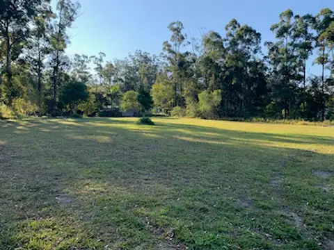 Second view of Homely land listing, 36 Thompson Road, Beerwah QLD 4519