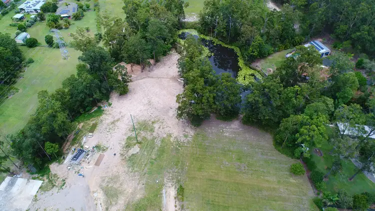 Fourth view of Homely land listing, 36 Thompson Road, Beerwah QLD 4519