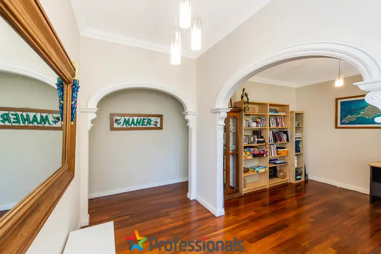 Third view of Homely house listing, 5 The Vista, Bouvard WA 6211