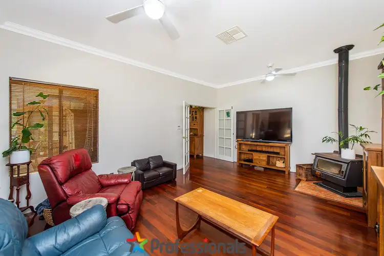 Fifth view of Homely house listing, 5 The Vista, Bouvard WA 6211