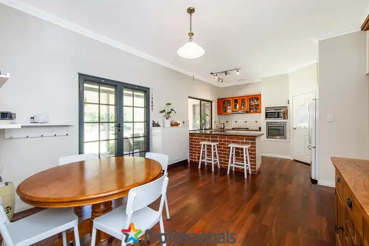 Sixth view of Homely house listing, 5 The Vista, Bouvard WA 6211