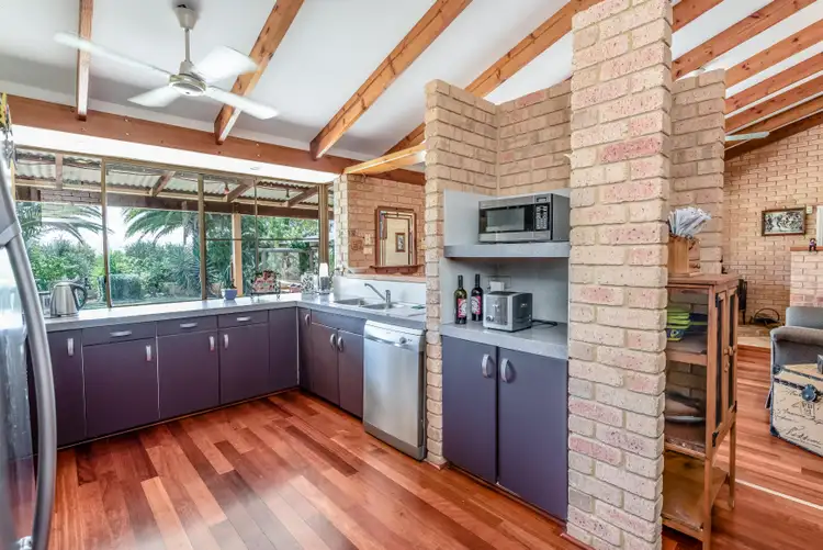 Fifth view of Homely house listing, Lot 229/25 Tobin Way, Woorree WA 6530