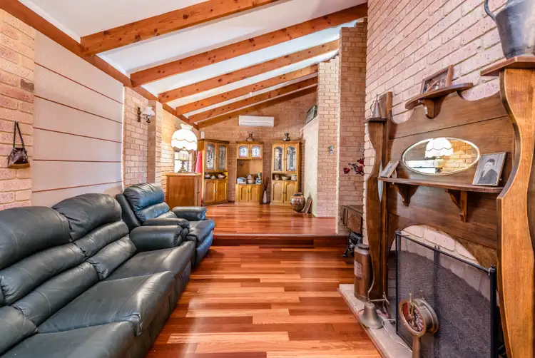 Sixth view of Homely house listing, Lot 229/25 Tobin Way, Woorree WA 6530