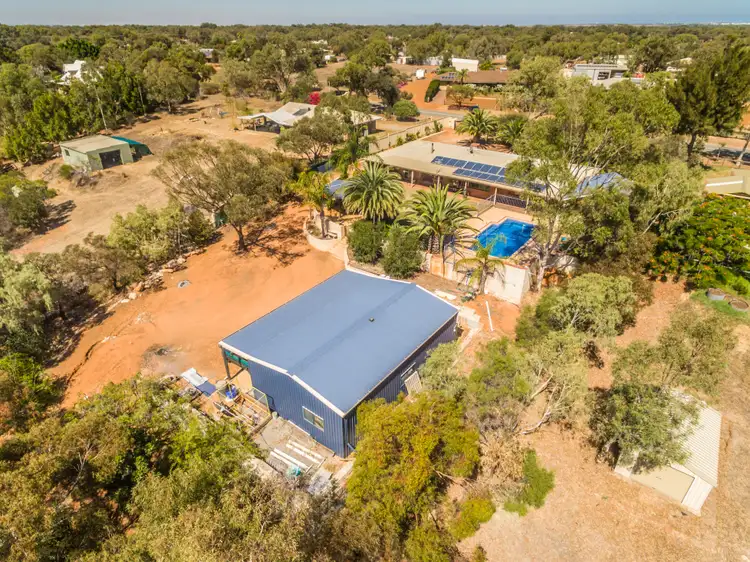 Seventh view of Homely house listing, Lot 229/25 Tobin Way, Woorree WA 6530