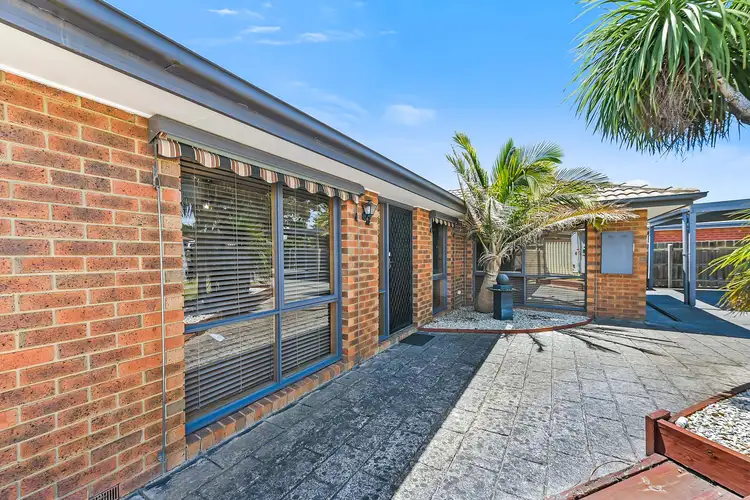Third view of Homely house listing, 21 Isaac Edey Place, Hampton Park VIC 3976