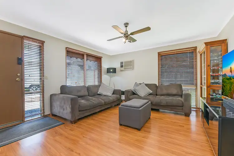 Fourth view of Homely house listing, 21 Isaac Edey Place, Hampton Park VIC 3976