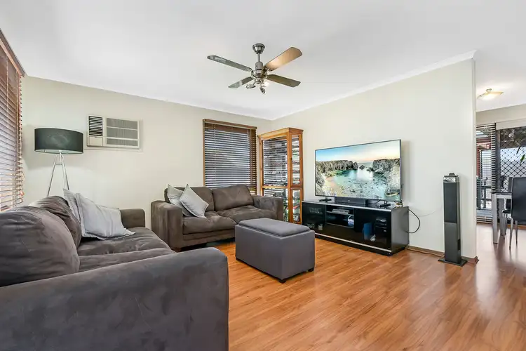 Fifth view of Homely house listing, 21 Isaac Edey Place, Hampton Park VIC 3976