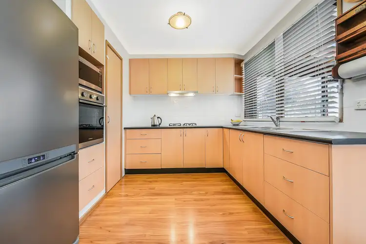 Sixth view of Homely house listing, 21 Isaac Edey Place, Hampton Park VIC 3976