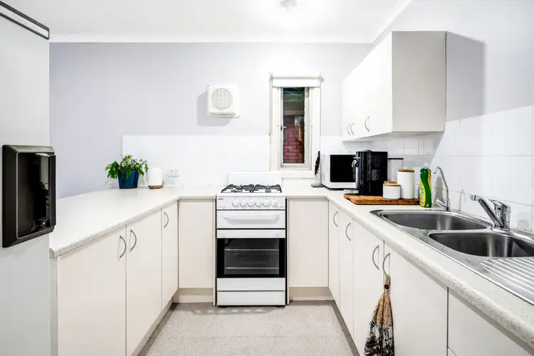 Main view of Homely house listing, 25 Warsaw Crescent, Hackham West SA 5163